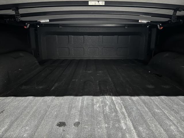 used 2017 Ram 3500 car, priced at $49,900