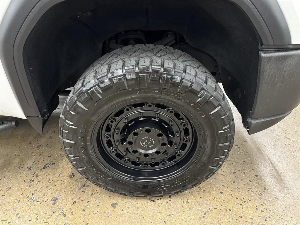 used 2020 GMC Sierra 2500 car, priced at $39,900