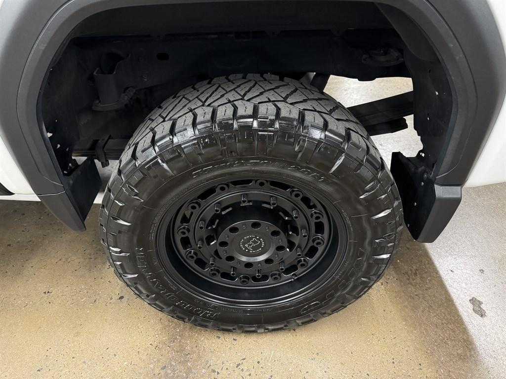 used 2020 GMC Sierra 2500 car, priced at $39,900