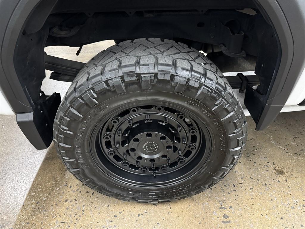 used 2020 GMC Sierra 2500 car, priced at $39,900