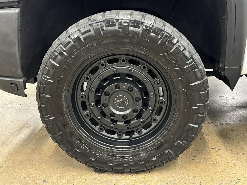 used 2020 GMC Sierra 2500 car, priced at $39,900