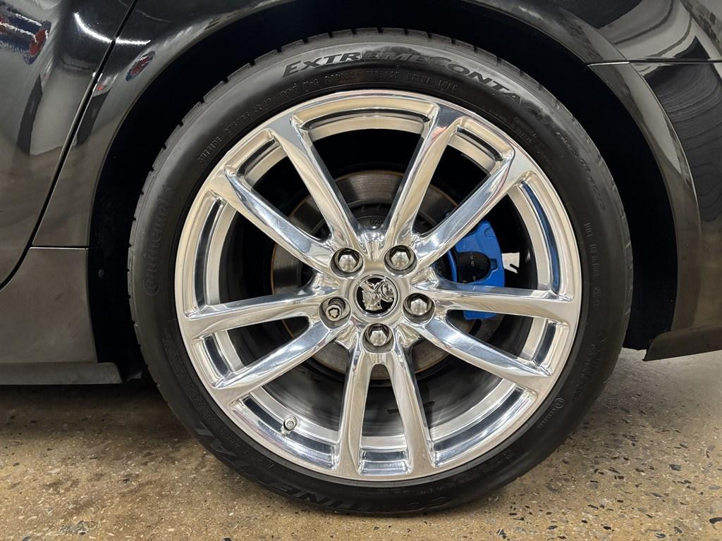 used 2014 Chevrolet SS car, priced at $39,900