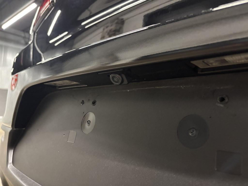used 2014 Chevrolet SS car, priced at $39,900