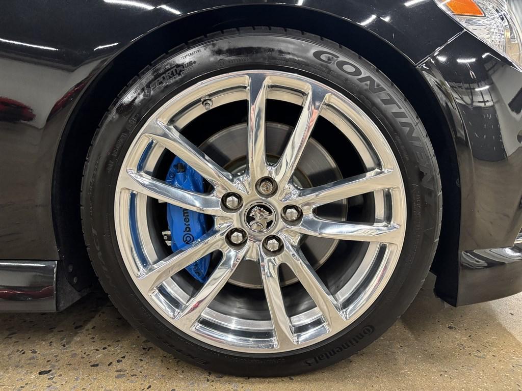 used 2014 Chevrolet SS car, priced at $39,900