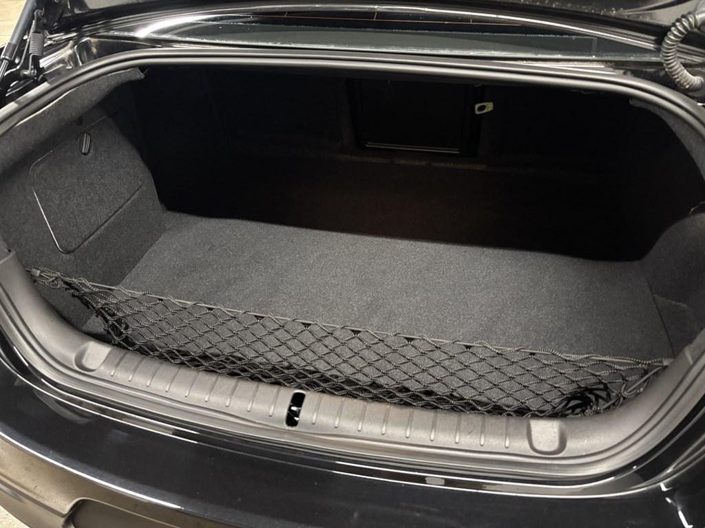 used 2014 Chevrolet SS car, priced at $39,900