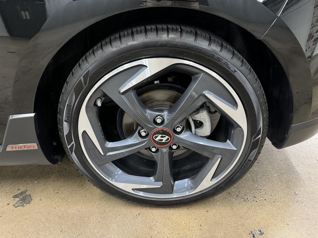 used 2019 Hyundai Veloster car, priced at $15,900