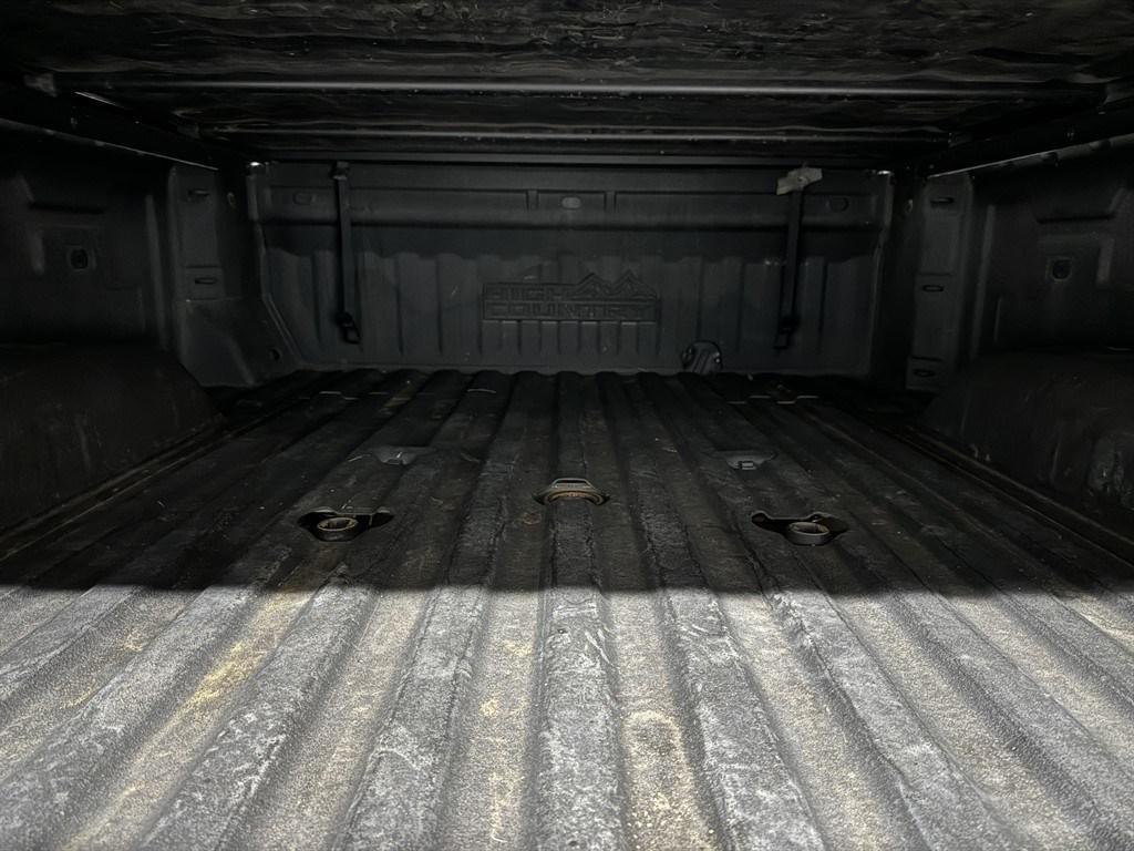 used 2021 Chevrolet Silverado 2500 car, priced at $52,900