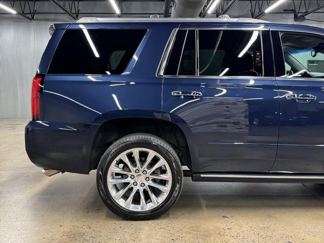 used 2019 Chevrolet Tahoe car, priced at $39,900