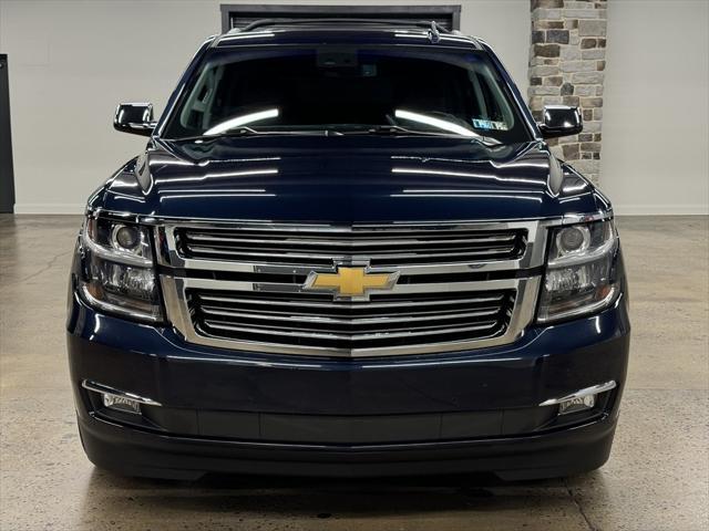 used 2019 Chevrolet Tahoe car, priced at $39,900