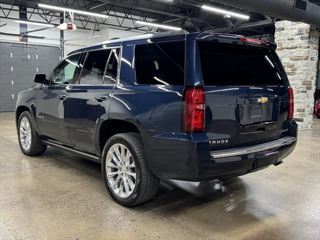 used 2019 Chevrolet Tahoe car, priced at $39,900