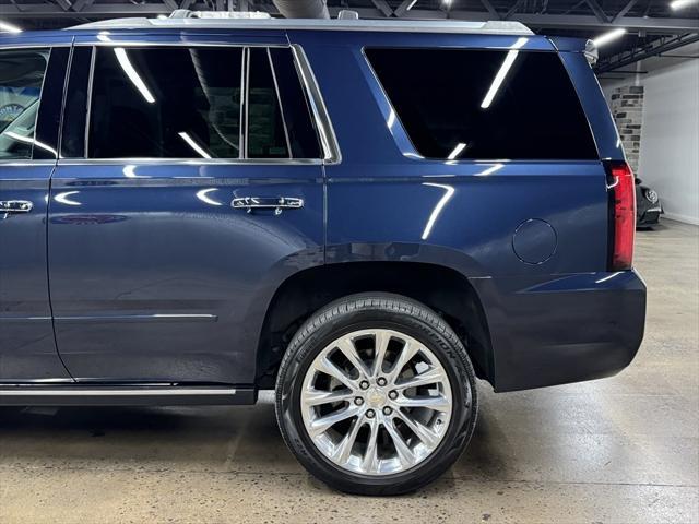 used 2019 Chevrolet Tahoe car, priced at $39,900