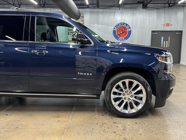 used 2019 Chevrolet Tahoe car, priced at $39,900