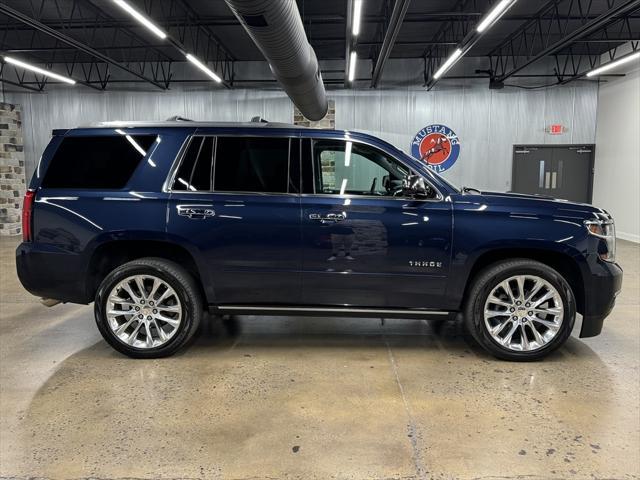 used 2019 Chevrolet Tahoe car, priced at $39,900