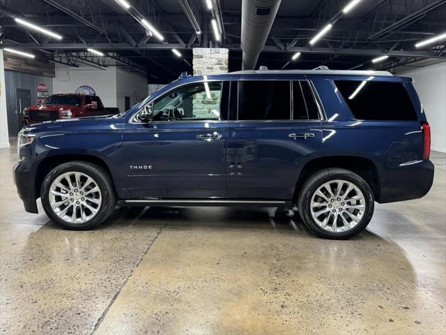 used 2019 Chevrolet Tahoe car, priced at $39,900