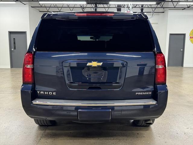 used 2019 Chevrolet Tahoe car, priced at $39,900