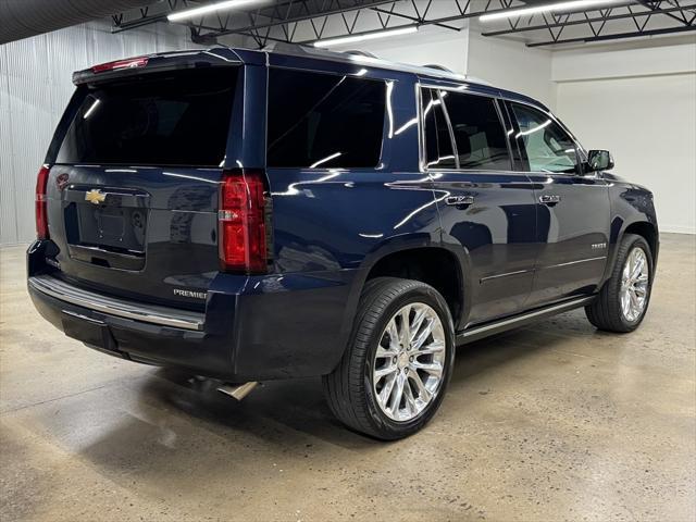 used 2019 Chevrolet Tahoe car, priced at $39,900