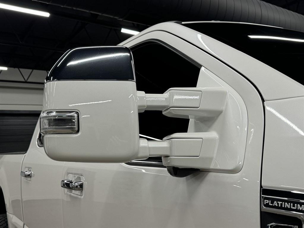 used 2017 Ford F-250 car, priced at $62,900