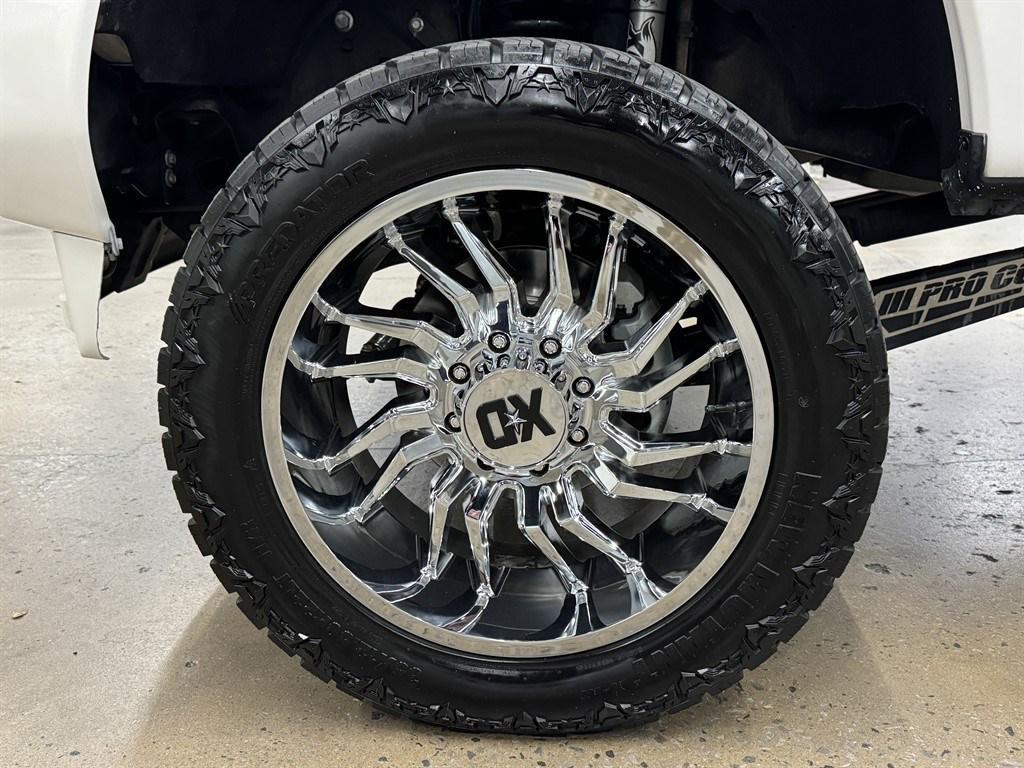 used 2017 Ford F-250 car, priced at $62,900