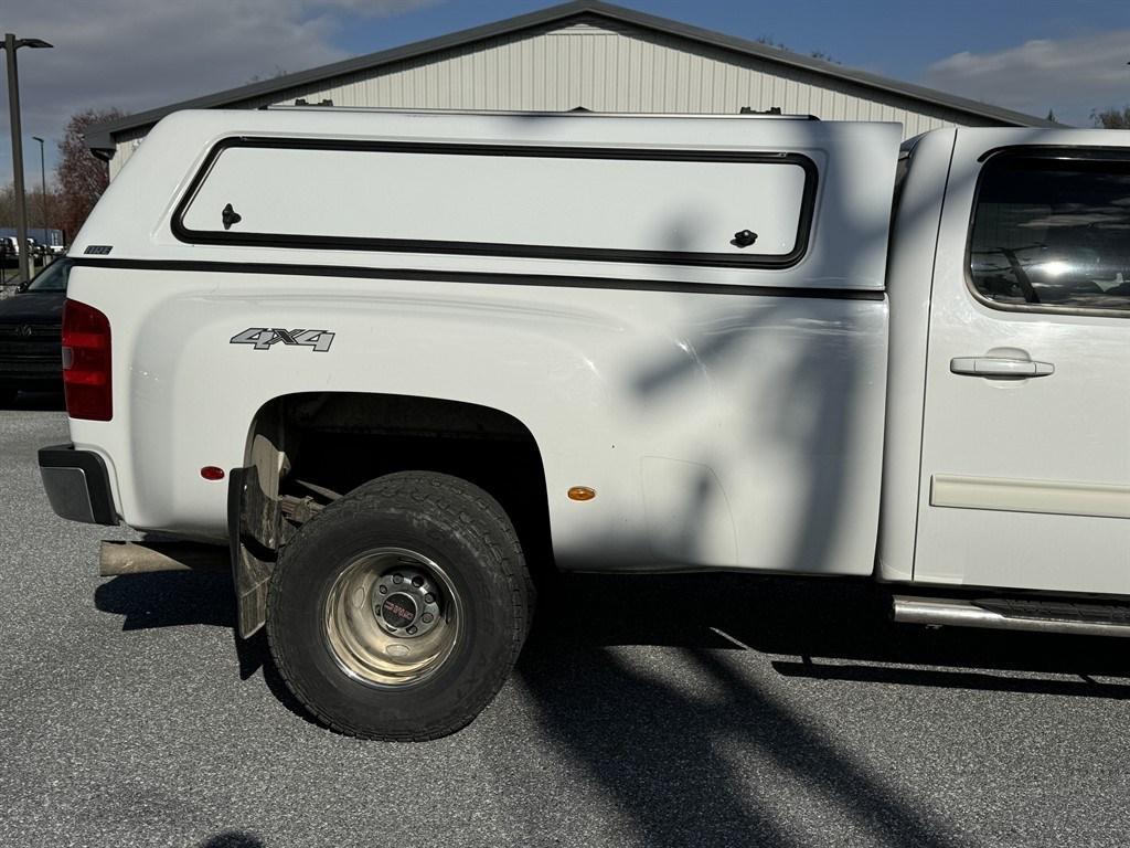 used 2009 GMC Sierra 3500 car, priced at $14,900