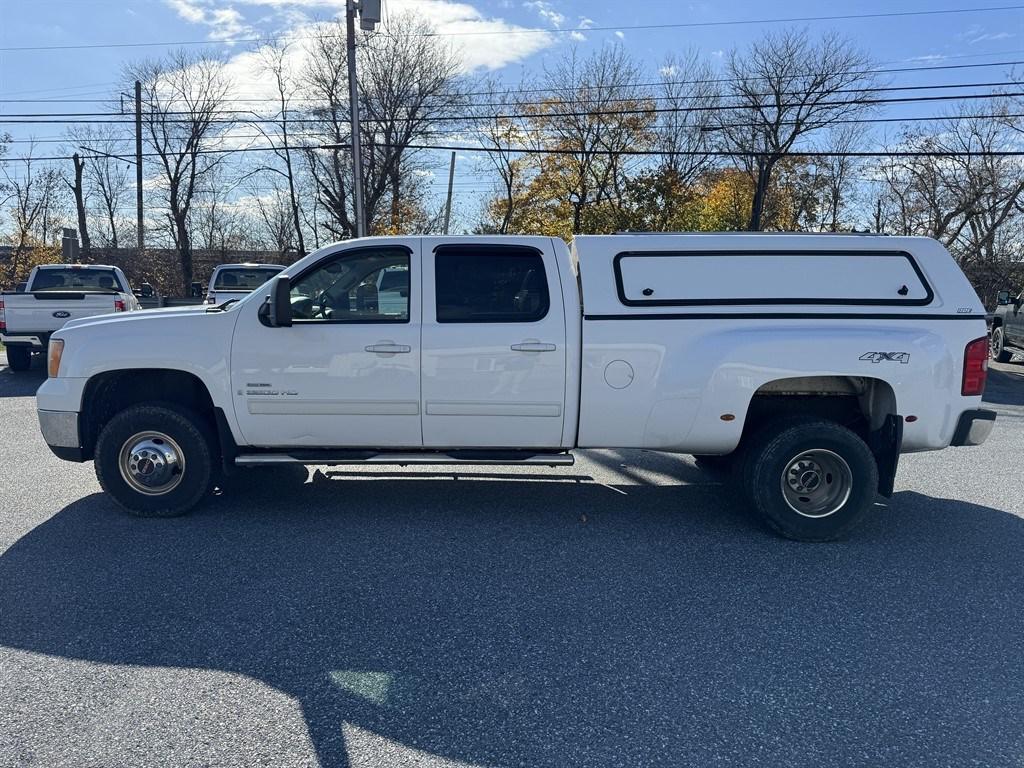 used 2009 GMC Sierra 3500 car, priced at $14,900