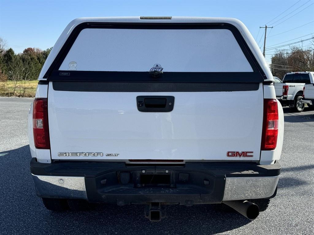used 2009 GMC Sierra 3500 car, priced at $14,900