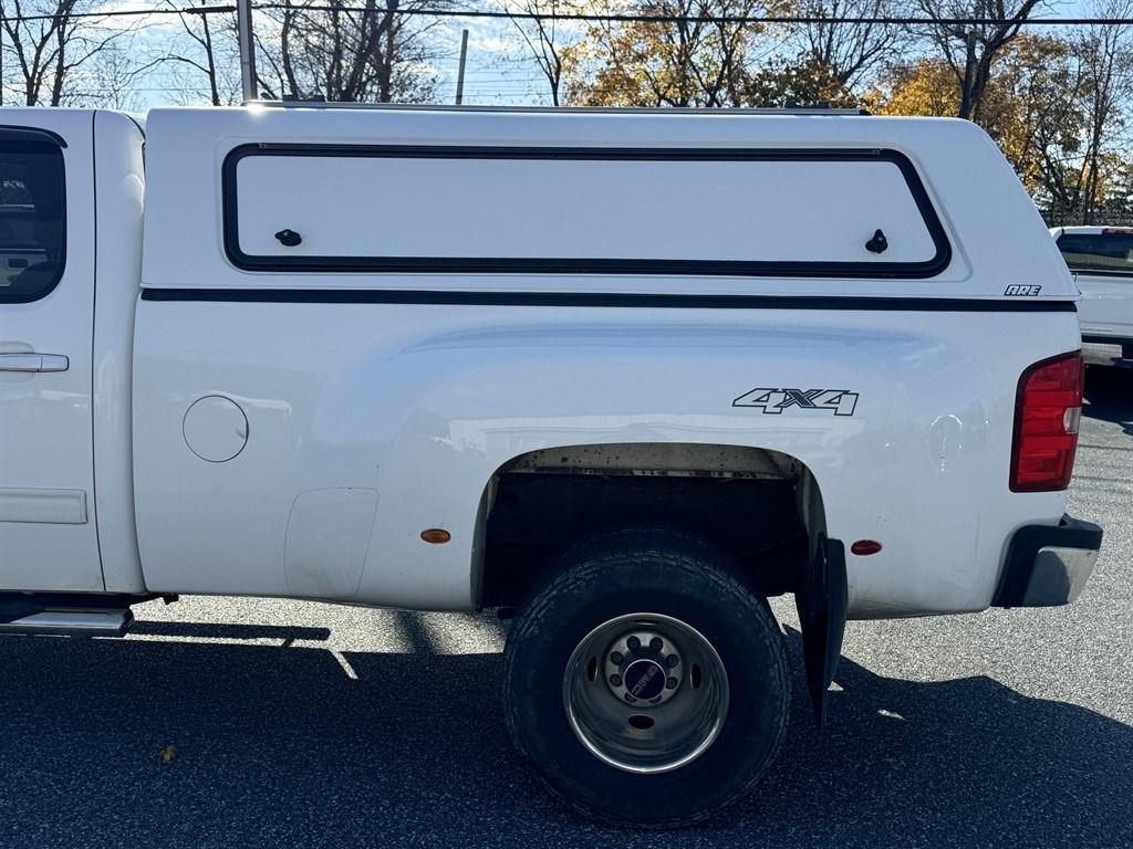 used 2009 GMC Sierra 3500 car, priced at $14,900