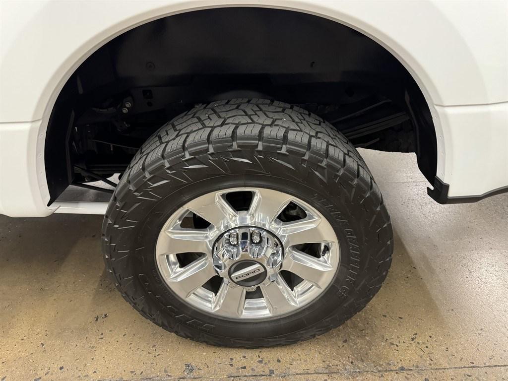 used 2022 Ford F-350 car, priced at $49,900