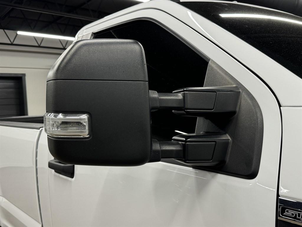 used 2022 Ford F-350 car, priced at $49,900