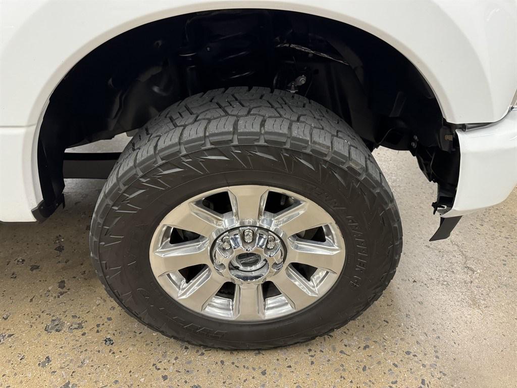 used 2022 Ford F-350 car, priced at $49,900