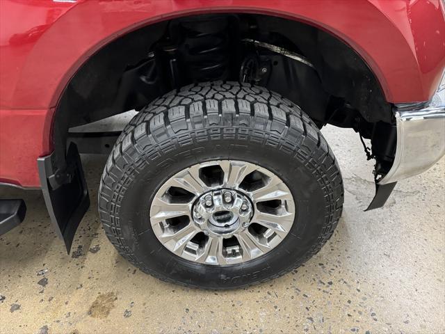 used 2019 Ford F-350 car, priced at $49,900