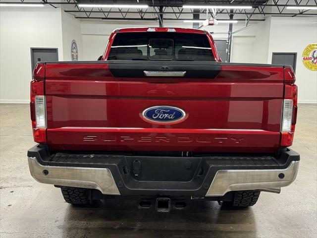 used 2019 Ford F-350 car, priced at $49,900