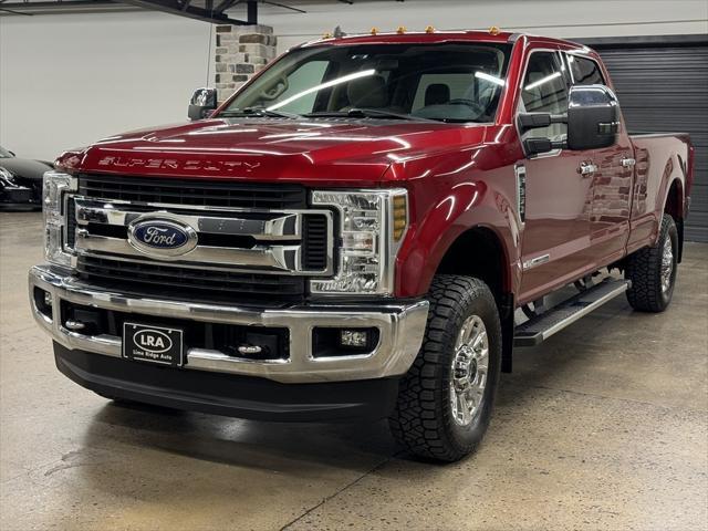 used 2019 Ford F-350 car, priced at $49,900