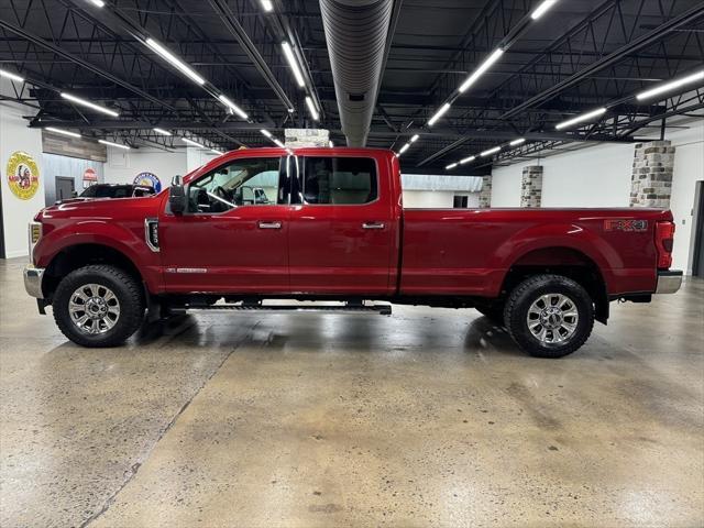 used 2019 Ford F-350 car, priced at $49,900