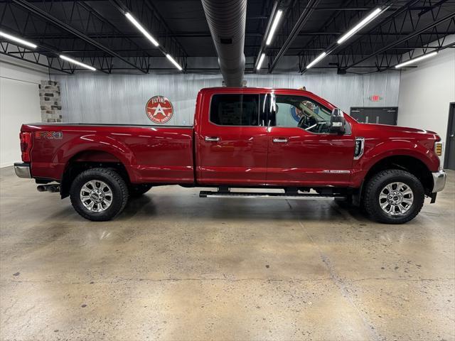 used 2019 Ford F-350 car, priced at $49,900