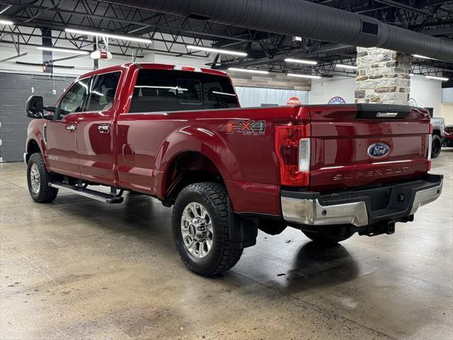 used 2019 Ford F-350 car, priced at $49,900