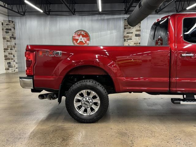 used 2019 Ford F-350 car, priced at $49,900