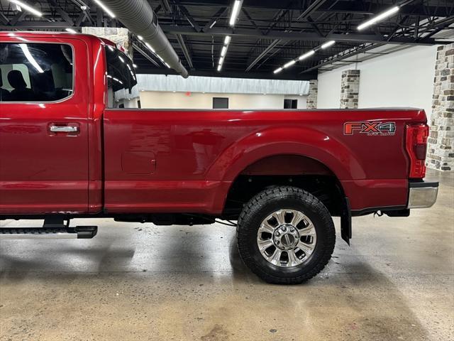 used 2019 Ford F-350 car, priced at $49,900