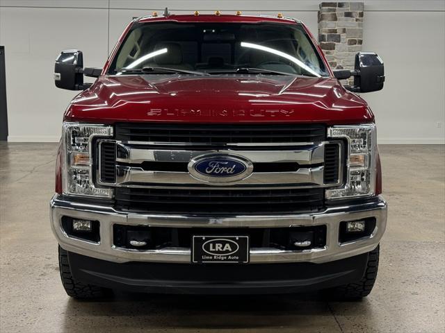 used 2019 Ford F-350 car, priced at $49,900