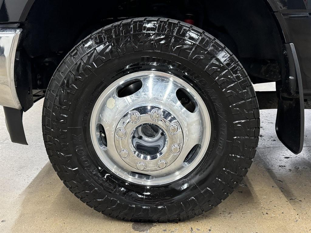 used 2017 Ford F-350 car, priced at $53,900