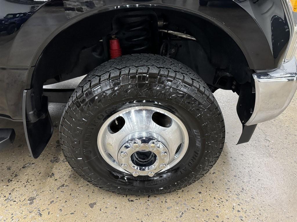 used 2017 Ford F-350 car, priced at $53,900