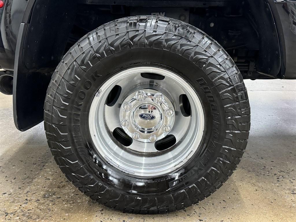 used 2017 Ford F-350 car, priced at $53,900