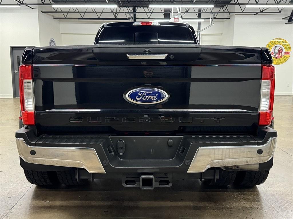 used 2017 Ford F-350 car, priced at $53,900