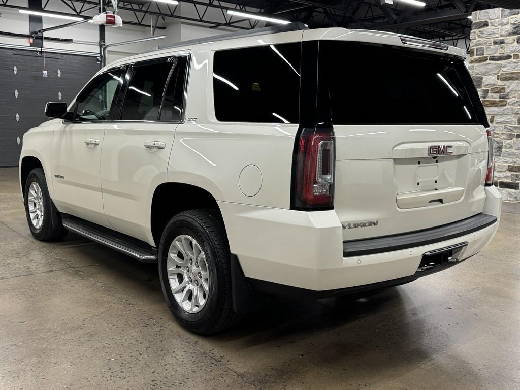 used 2015 GMC Yukon car, priced at $19,900