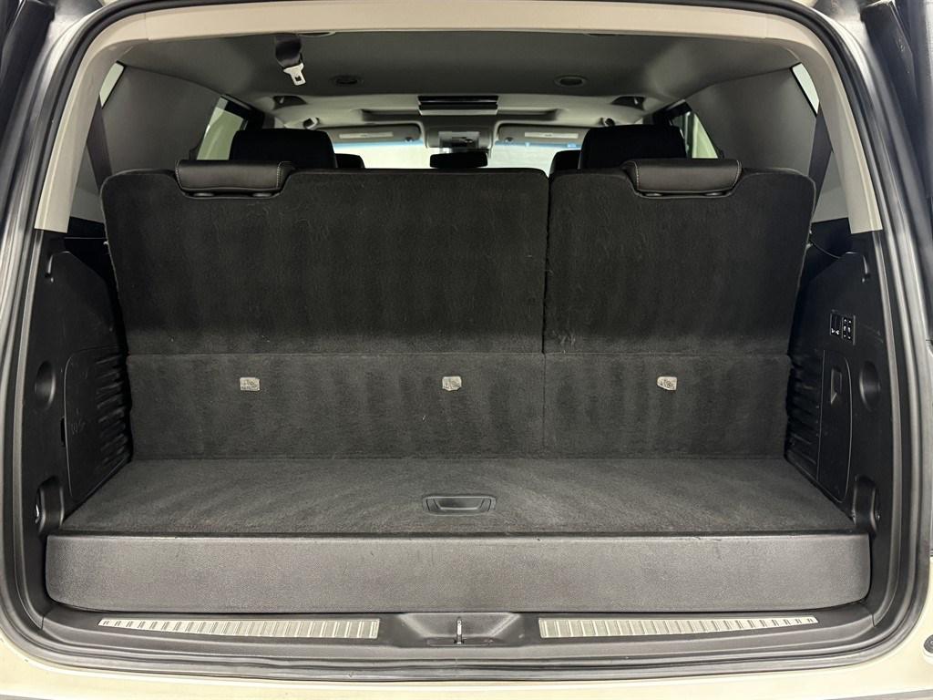 used 2015 GMC Yukon car, priced at $19,900