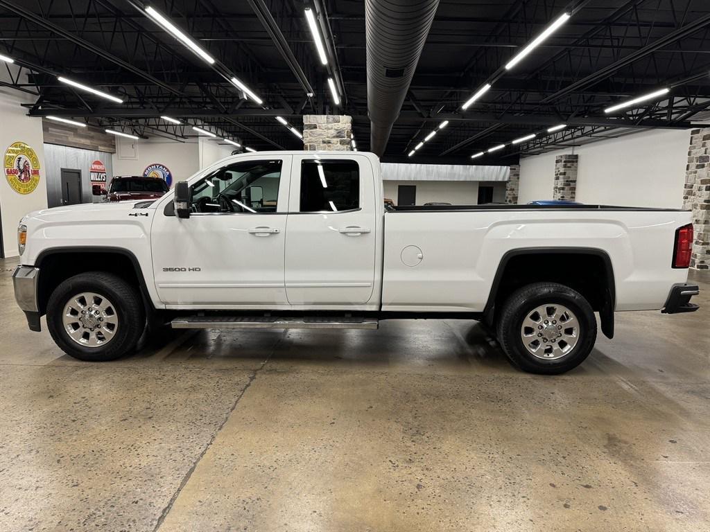 used 2015 GMC Sierra 3500 car, priced at $35,900