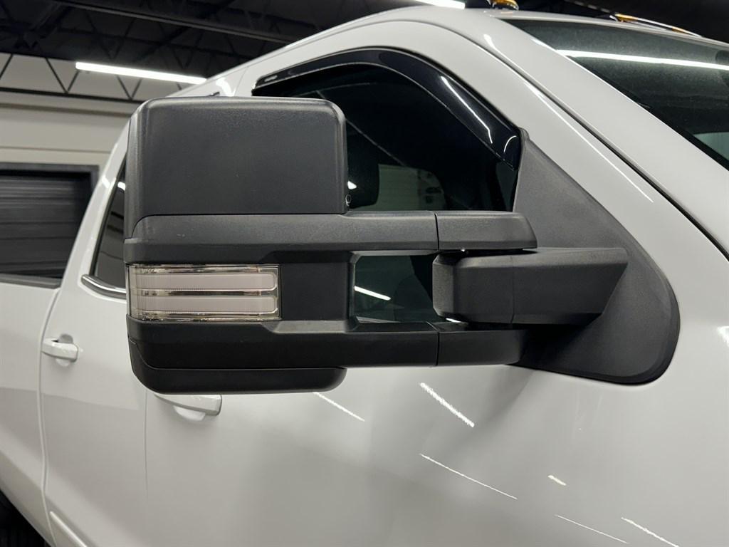 used 2015 GMC Sierra 3500 car, priced at $35,900