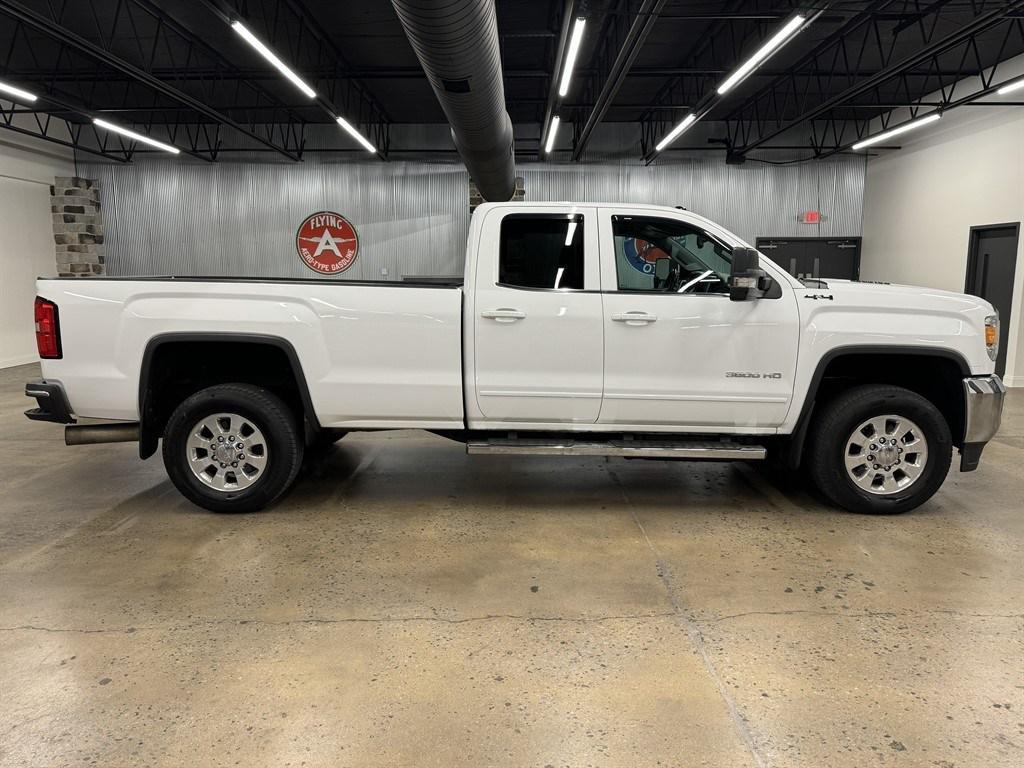 used 2015 GMC Sierra 3500 car, priced at $35,900