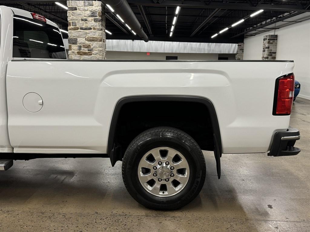 used 2015 GMC Sierra 3500 car, priced at $35,900