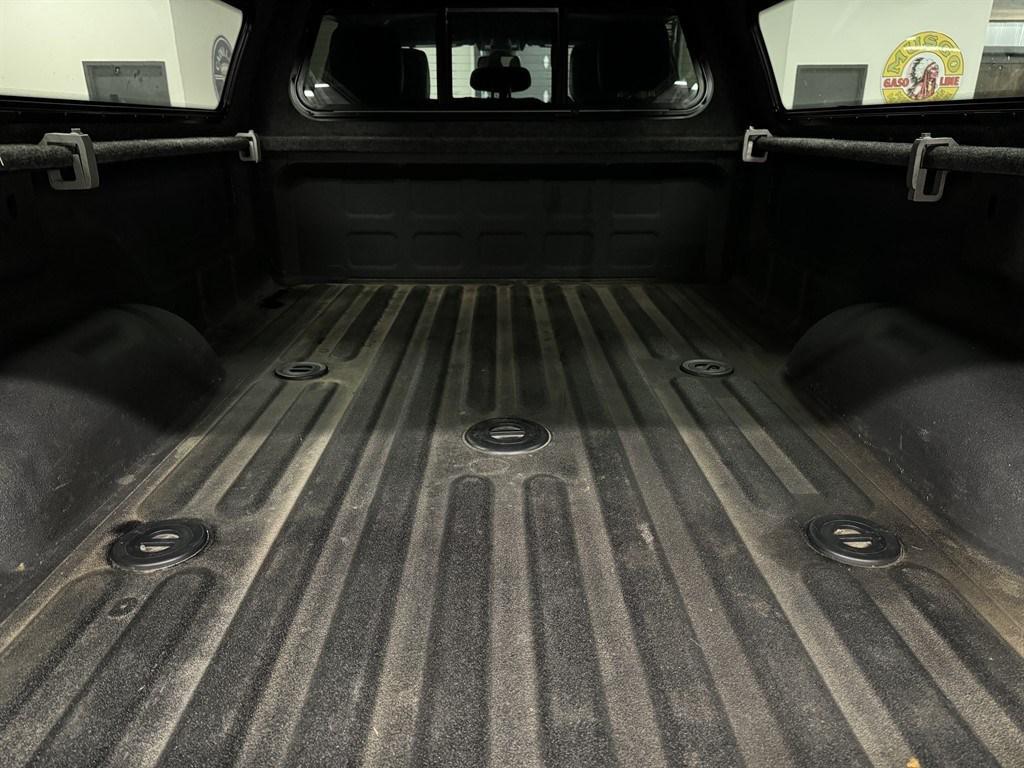 used 2022 Ram 3500 car, priced at $69,900