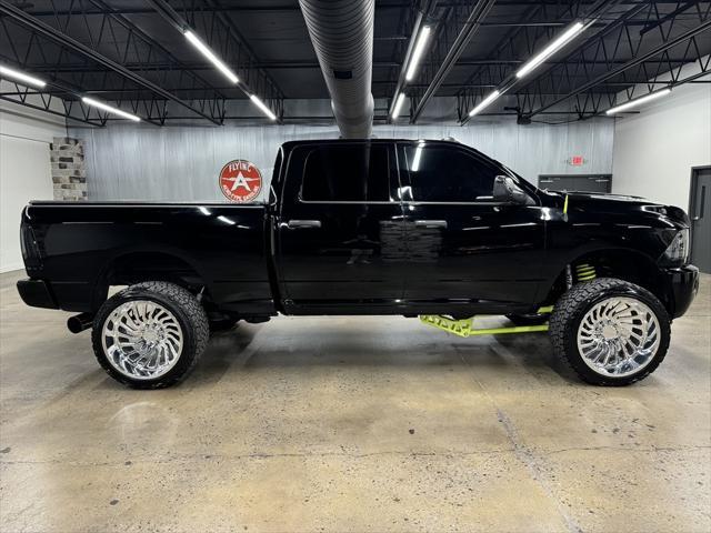 used 2014 Ram 2500 car, priced at $33,900